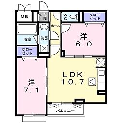 阪急千里線 千里山駅 徒歩21分 1階/-