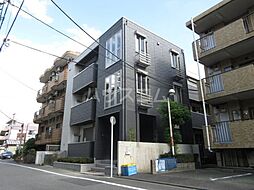 アンジュール高島平I