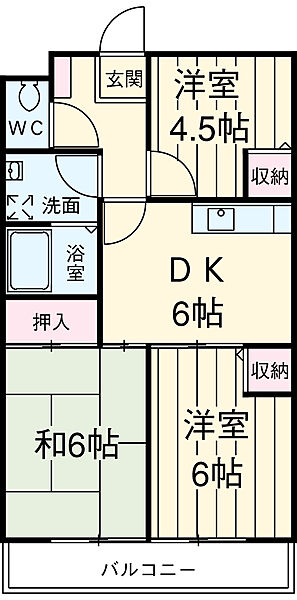 外観画像