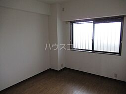 ラ・プランタン 401 4階3DKのリビング/ダイニング