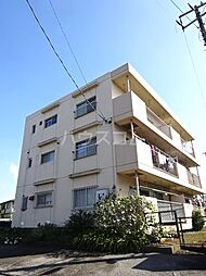 京成松戸線 常盤平駅 徒歩9分の賃貸マンション