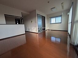 セントフィールド 308 3階2LDKのリビング/ダイニング