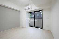 ＡＲＫＭＡＲＫ等々力 2階1Kのリビング/ダイニング