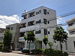 JR総武線 新小岩駅 徒歩8分の賃貸マンション