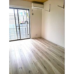 Paseo Grande 102 1階1Kのリビング/ダイニング