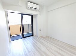 JR南武線 西国立駅 徒歩9分の賃貸マンション 10階1Kのリビング/ダイニング