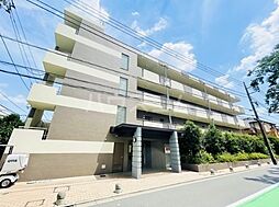 アザレアベニュー関根 205