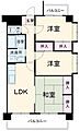 パークシティー久後崎2階6.8万円