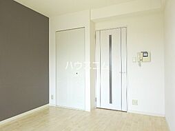 阪急宝塚本線 石橋阪大前駅 徒歩16分の賃貸マンション 3階1Kのリビング/ダイニング