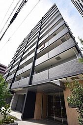 Osaka Metro御堂筋線 中津駅 徒歩7分の賃貸マンション