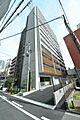 京阪電鉄中之島線 中之島駅 徒歩4分の賃貸マンション