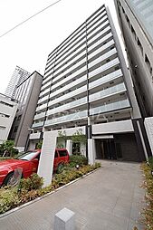 JR東西線 北新地駅 徒歩5分の賃貸マンション