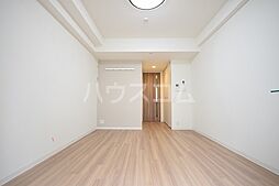 JR東西線 北新地駅 徒歩5分の賃貸マンション 9階1Kのリビング/ダイニング