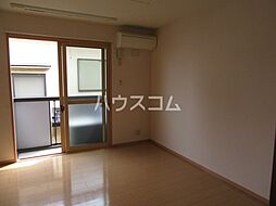 名古屋市営鶴舞線 赤池駅 徒歩2分の賃貸アパート 2階1LDKのリビング/ダイニング