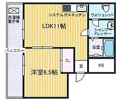 Osaka Metro御堂筋線 西中島南方駅 徒歩5分