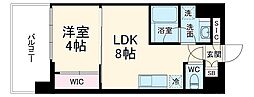 Osaka Metro御堂筋線 中津駅 徒歩10分 9階/-
