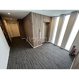 阪急神戸本線 中津駅 徒歩2分の賃貸マンション