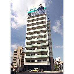 阪急神戸本線 中津駅 徒歩1分の賃貸マンション