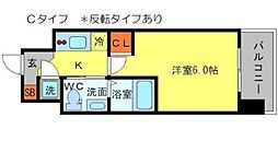 阪急宝塚本線 中津駅 徒歩7分 6階/-