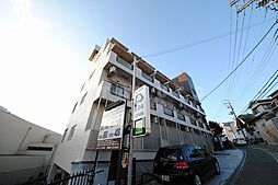 大阪モノレール本線 柴原阪大前駅 徒歩2分