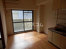 カーサベリオ 101 1階2DKのリビング/ダイニング