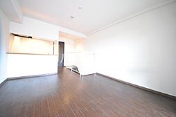 北大阪急行電鉄 千里中央駅 徒歩14分の賃貸マンション 地下1階1LDKのリビング/ダイニング