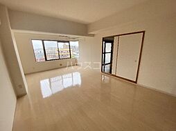 シティコートフドウ中山 504 5階3LDKのリビング/ダイニング