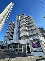 名古屋市営桜通線 野並駅 徒歩1分の賃貸マンション