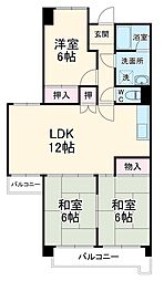 阪急千里線 山田駅 徒歩12分