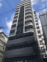 スプランディッド難波元町DUE