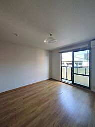 JR東海道本線 三島駅 徒歩13分の賃貸アパート 1階1Kのリビング/ダイニング