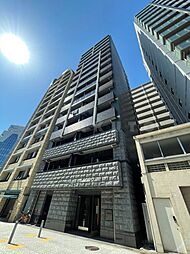 Osaka Metro中央線 堺筋本町駅 徒歩5分の賃貸マンション