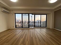 Osaka Metro堺筋線 恵美須町駅 徒歩3分の賃貸マンション