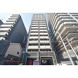 Osaka Metro長堀鶴見緑地線 谷町六丁目駅 徒歩1分の賃貸マンション