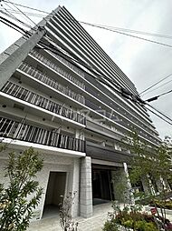 阪急京都本線 十三駅 徒歩6分の賃貸マンション