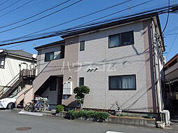 京王線 聖蹟桜ヶ丘駅 徒歩6分