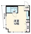 ルーチェ23階6.2万円