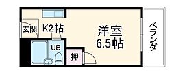 阪急千里線 北千里駅 バス17分 間谷住宅入口下車 徒歩1分