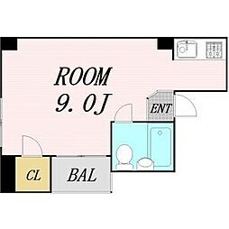 サンスリーハイツ本庄 5階