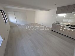 名古屋市営桜通線 鶴里駅 徒歩17分の賃貸マンション 1階1LDKのリビング/ダイニング