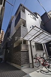 Osaka Metro谷町線 野江内代駅 徒歩5分の賃貸マンション