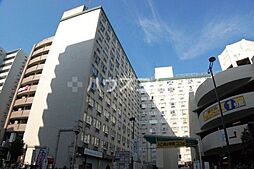 Osaka Metro御堂筋線 新大阪駅 徒歩10分の賃貸マンション