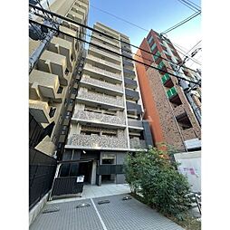 Osaka Metro谷町線 南森町駅 徒歩5分の賃貸マンション