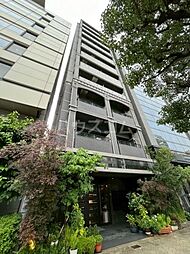 Osaka Metro谷町線 天満橋駅 徒歩7分の賃貸マンション