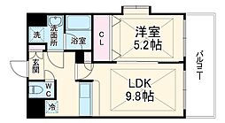 アーバネックス南森町 2階