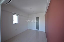 Luce Minamimorimachi (ルーチェ南森町) 3階1Kのリビング/ダイニング