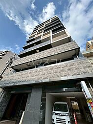 プレサンス大阪天満リバーシア