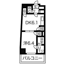 Osaka Metro谷町線 南森町駅 徒歩6分