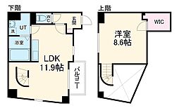 Osaka Metro谷町線 南森町駅 徒歩6分