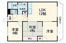 阪急千里線 北千里駅 徒歩22分